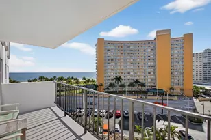 405 N Ocean Blvd, Pompano Beach, FL 33062 - Photo 7