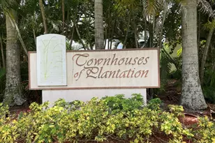 801 NW 46th Ave, Plantation, FL 33317 - Photo 1