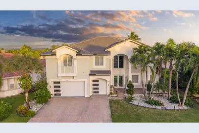 11836 Osprey Point Circle, Wellington, FL 33449 - Photo 1