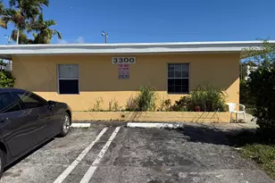 3300 Broadway Ave Unit, West Palm Beach, FL 33407 - Photo 5