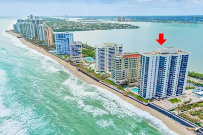 5380 N Ocean Drive #3f, Riviera Beach, FL 33404 - Photo 1