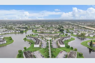 1071 Guildford D, Boca Raton, FL 33434 - Photo 23