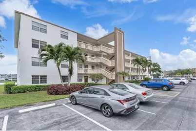 1071 Guildford D, Boca Raton, FL 33434 - Photo 5