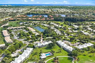 3693 Quail Ridge Dr Unit #Bobwhite B, Boynton Beach, FL 33436 - Photo 25