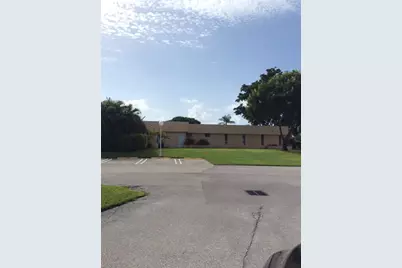 470 Executive Center Drive, Unit #2K, West Palm Beach, FL 33401 - Photo 15