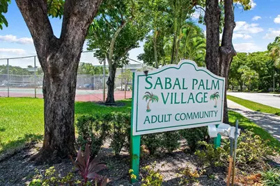 5180 E Sabal Palm Boulevard, Unit #338, Tamarac, FL 33319 - Photo 31
