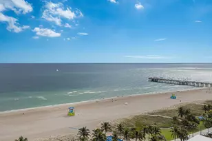 405 N Ocean Blvd, Pompano Beach, FL 33062 - Photo 1