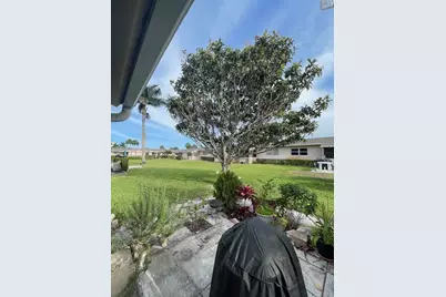 2727 Dudley Drive W, Unit #E, West Palm Beach, FL 33415 - Photo 19