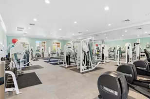 22 Harbour Isle Dr W, Hutchinson Island, FL 34949 - Photo 41