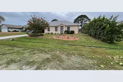 444 SW Exmore Avenue, Port Saint Lucie, FL 34983 - Photo 1