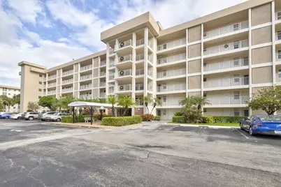 2851 S Palm Aire Drive, Unit #407, Pompano Beach, FL 33069 - Photo 1