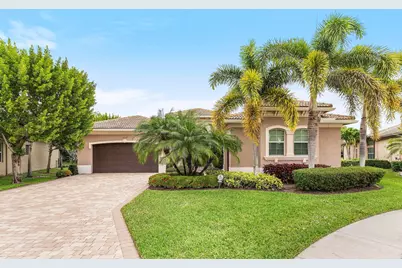 12139 Glacier Bay Drive, Boynton Beach, FL 33473 - Photo 1