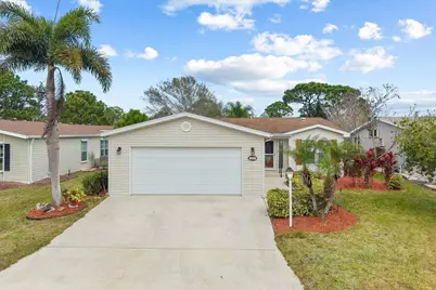 3508 Red Tailed Hawk Drive, Port Saint Lucie, FL 34952 - Photo 1