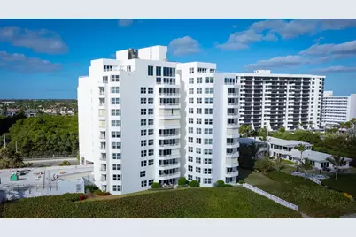 3407 S Ocean Boulevard, Unit #8A, Highland Beach, FL 33487 - Photo 59