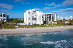 3407 S Ocean Blvd, Highland Beach, FL 33487 - Photo 1