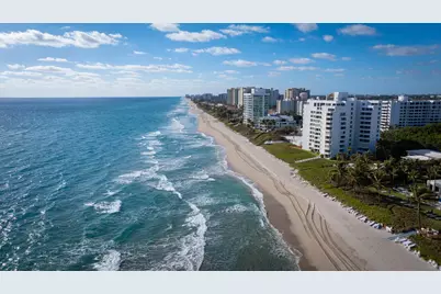 3407 S Ocean Boulevard, Unit #8A, Highland Beach, FL 33487 - Photo 55