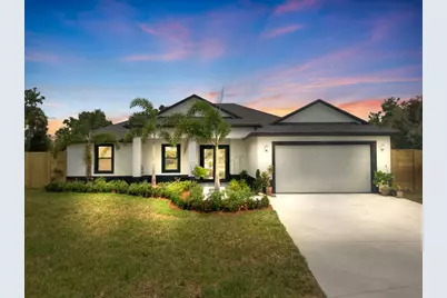 2226 SW Cree Road, Port Saint Lucie, FL 34953 - Photo 1