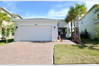 1897 NW Cataluna Circle, Port Saint Lucie, FL 34986 - Photo 1