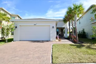 1897 NW Cataluna Cir, Port Saint Lucie, FL 34986 - Photo 1