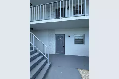 510 24th Avenue, Unit #603, Lake Worth Beach, FL 33460 - Photo 1