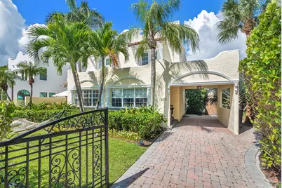 3213 Vincent Road, West Palm Beach, FL 33405 - Photo 1