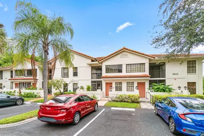 9632 Sills Drive E, Unit #203, Boynton Beach, FL 33437 - Photo 27