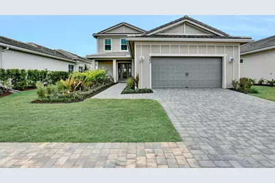 203 SE Calmo Circle, Port Saint Lucie, FL 34984 - Photo 1