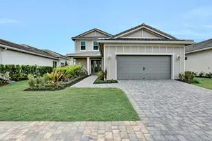 203 SE Calmo Circle, Port Saint Lucie, FL 34984 - Photo 1