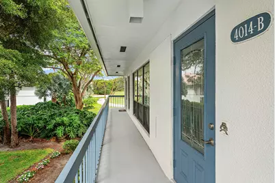4014 B Quail Ridge Drive, Unit #Osprey, Boynton Beach, FL 33436 - Photo 35