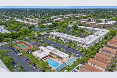 4980 E Sabal Palm Boulevard, Unit #226, Tamarac, FL 33319 - Photo 31