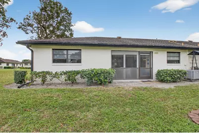 4972 Dovewood Road, Unit #B, Boynton Beach, FL 33436 - Photo 29