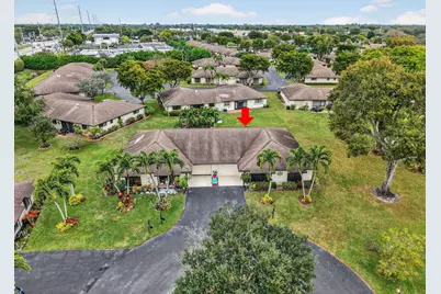4972 Dovewood Road, Unit #B, Boynton Beach, FL 33436 - Photo 33