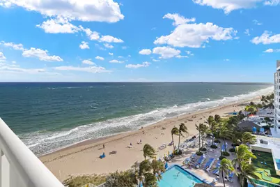 4100 Galt Ocean Drive, Unit #910, Fort Lauderdale, FL 33308 - Photo 15
