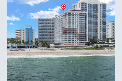 4100 Galt Ocean Drive, Unit #910, Fort Lauderdale, FL 33308 - Photo 31