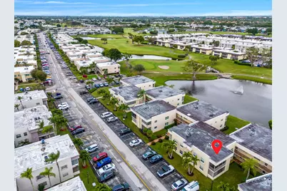 325 Capri G, Unit #G, Delray Beach, FL 33484 - Photo 35