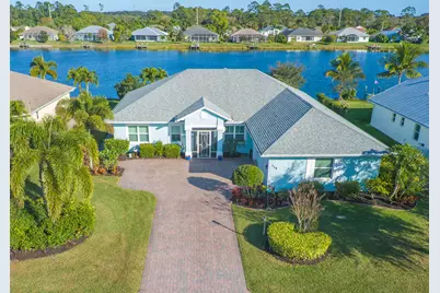 715 Yearling Trail, Sebastian, FL 32958 - Photo 1