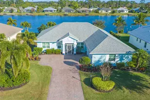 715 Yearling Trl, Sebastian, FL 32958 - Photo 1