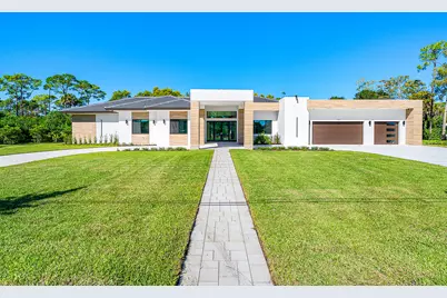 14817 Paddock Drive, Wellington, FL 33414 - Photo 1