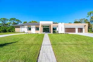 14817 Paddock Dr, Wellington, FL 33414 - Photo 1