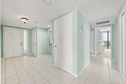 100 Beach Road, Unit #801, Tequesta, FL 33469 - Photo 3