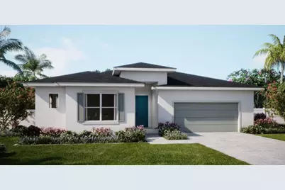 19255 Wood Stork Way, Loxahatchee, FL 33470 - Photo 1