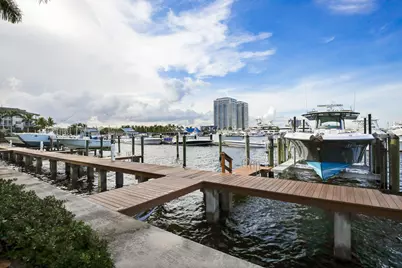 3940 N Flagler Drive, Unit #201, West Palm Beach, FL 33407 - Photo 39