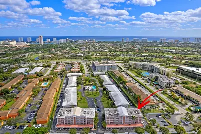 10 SE 13th Street, Unit #C3, Boca Raton, FL 33432 - Photo 1