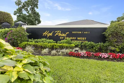 14659 Canalview Drive, Unit #C, Delray Beach, FL 33484 - Photo 5