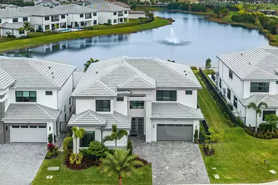 9892 Migration Point, Palm Beach Gardens, FL 33412 - Photo 1