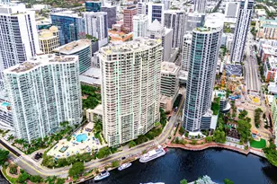 411 N New River Dr Unit, Fort Lauderdale, FL 33301 - Photo 1
