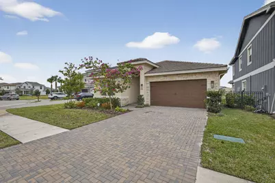 1411 Thistle Place, Loxahatchee, FL 33470 - Photo 1