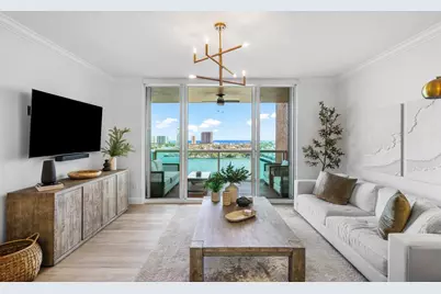 2640 Lake Shore Drive, Unit #1410, Riviera Beach, FL 33404 - Photo 3