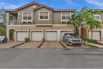 9054 Plymouth Place, Tamarac, FL 33321 - Photo 1