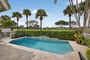 8177 Quail Meadow Way, West Palm Beach, FL 33412 - Photo 37